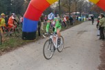 06/12/09 Torino (TO), parco della Pellerina. 7° prova Trofeo Michelin ciclocross - Giulio Valfrè